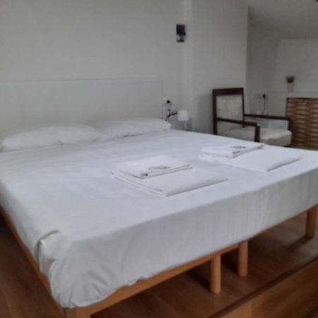 San Marco Luxury Rooms Venetië Buitenkant foto