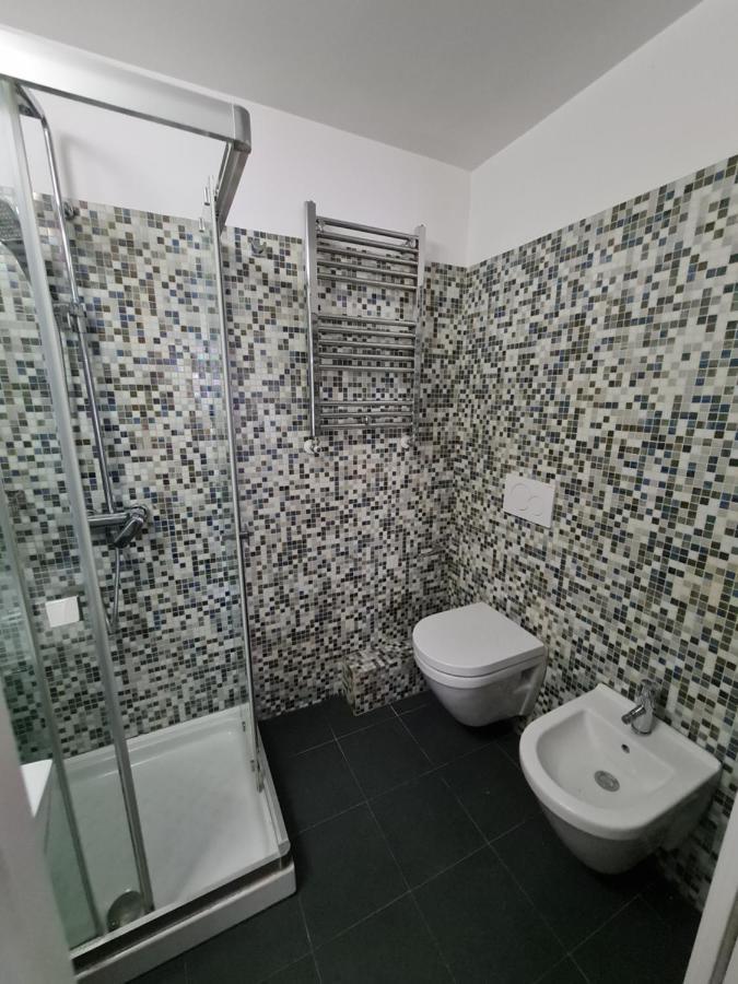 San Marco Luxury Rooms Venetië Buitenkant foto