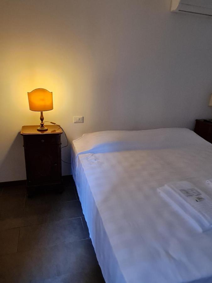 San Marco Luxury Rooms Venetië Buitenkant foto
