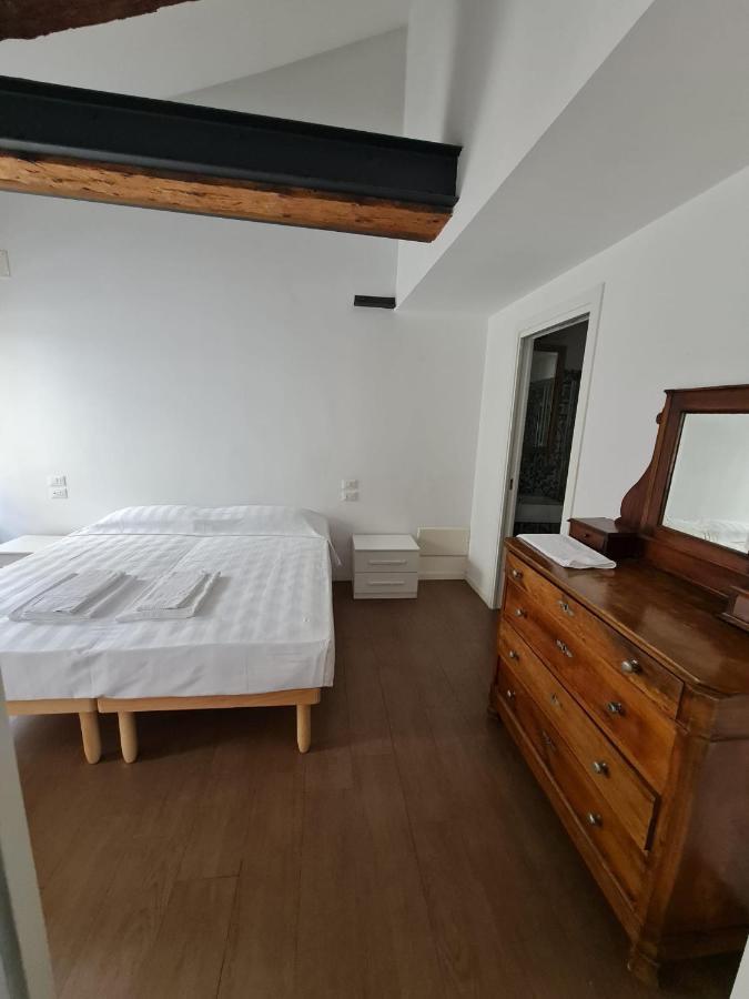 San Marco Luxury Rooms Venetië Buitenkant foto