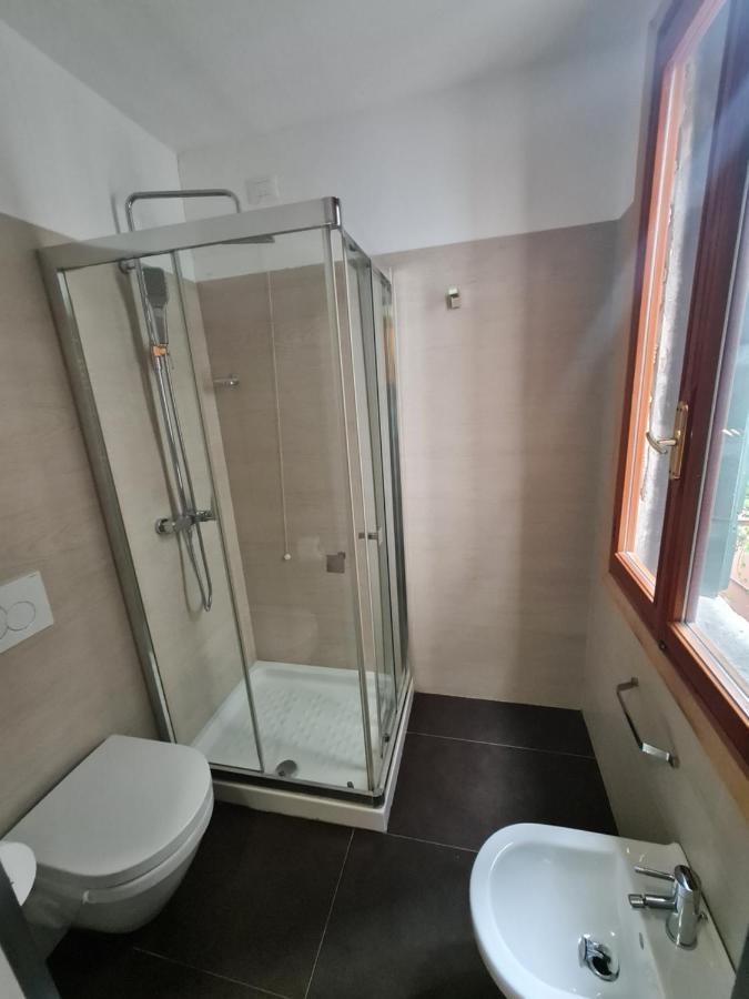 San Marco Luxury Rooms Venetië Buitenkant foto