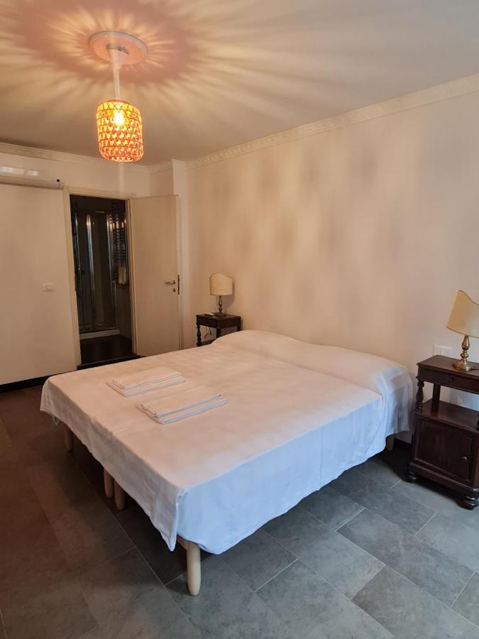 San Marco Luxury Rooms Venetië Buitenkant foto