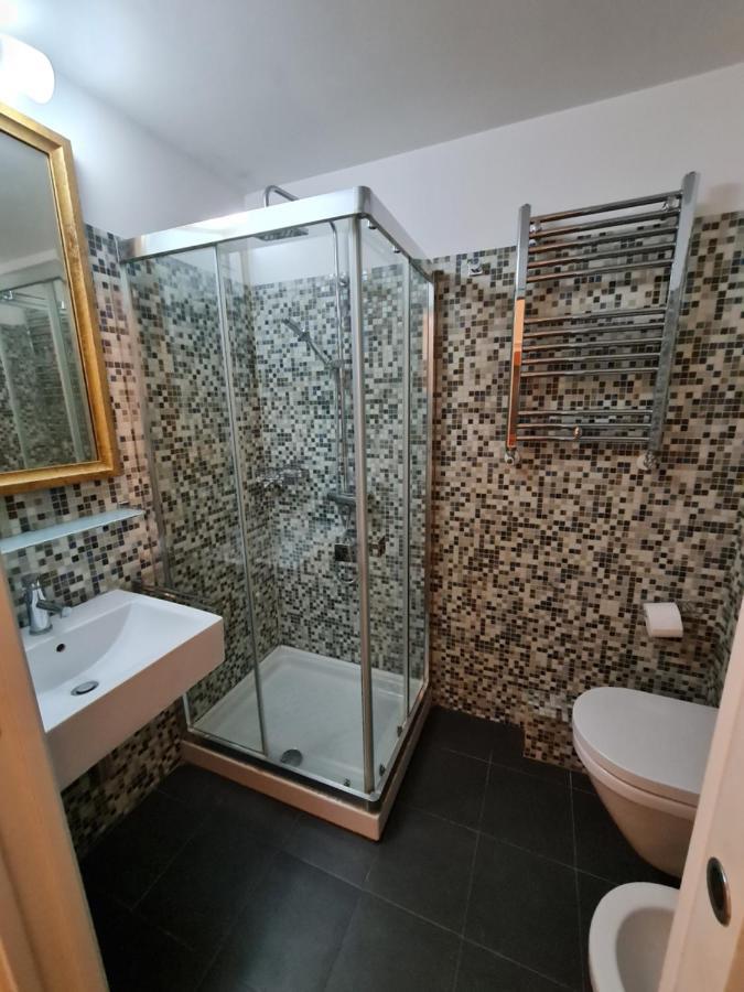 San Marco Luxury Rooms Venetië Buitenkant foto