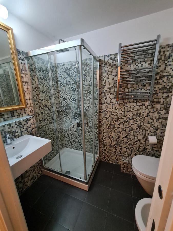 San Marco Luxury Rooms Venetië Buitenkant foto