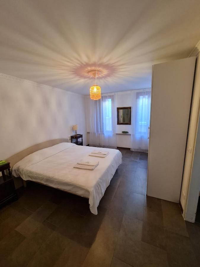 San Marco Luxury Rooms Venetië Buitenkant foto