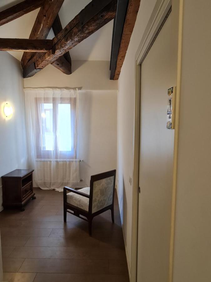 San Marco Luxury Rooms Venetië Buitenkant foto