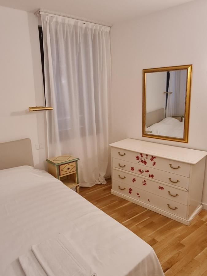 San Marco Luxury Rooms Venetië Buitenkant foto