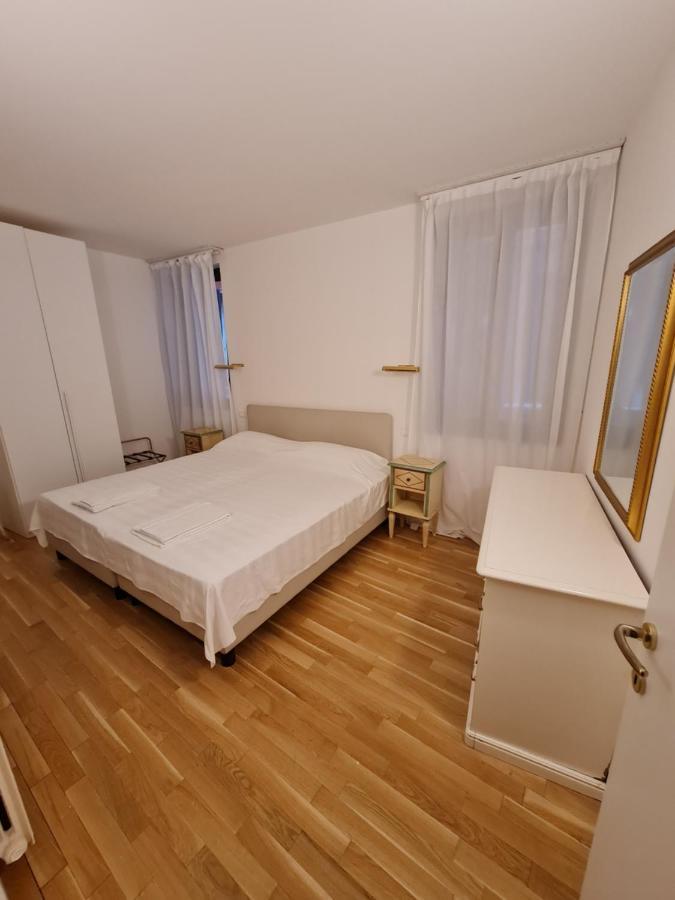 San Marco Luxury Rooms Venetië Buitenkant foto