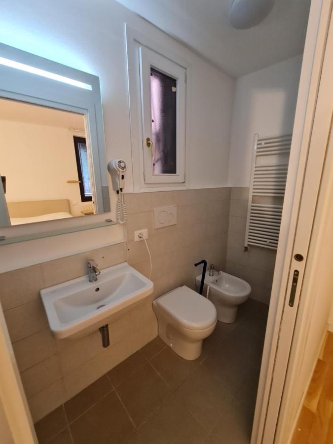 San Marco Luxury Rooms Venetië Buitenkant foto