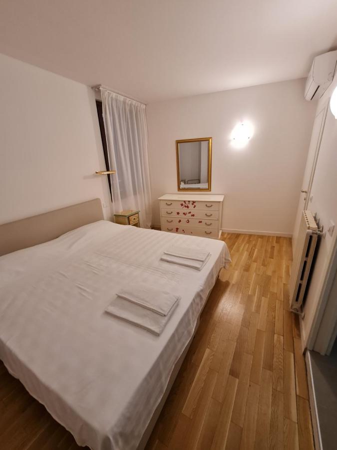 San Marco Luxury Rooms Venetië Buitenkant foto