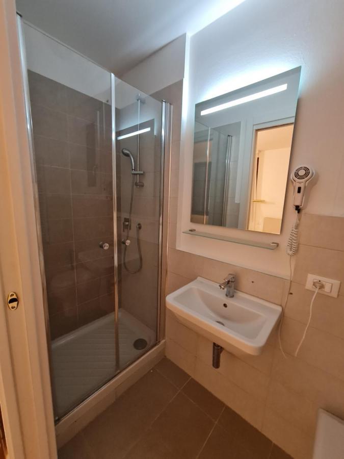 San Marco Luxury Rooms Venetië Buitenkant foto