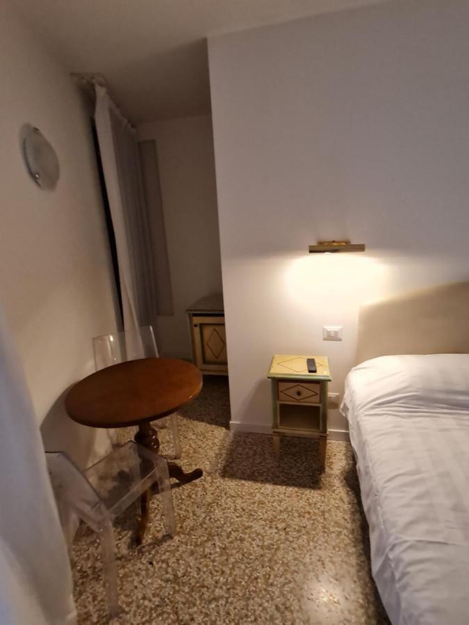 San Marco Luxury Rooms Venetië Buitenkant foto