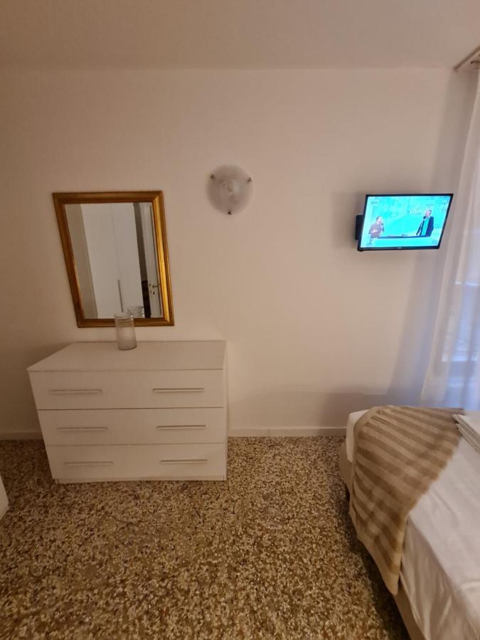 San Marco Luxury Rooms Venetië Buitenkant foto