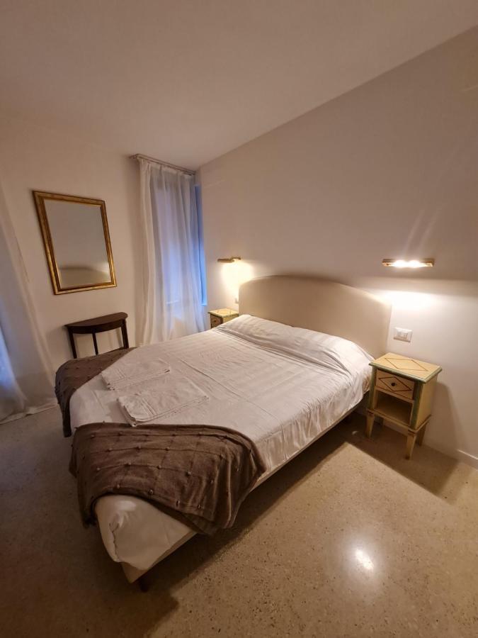 San Marco Luxury Rooms Venetië Buitenkant foto