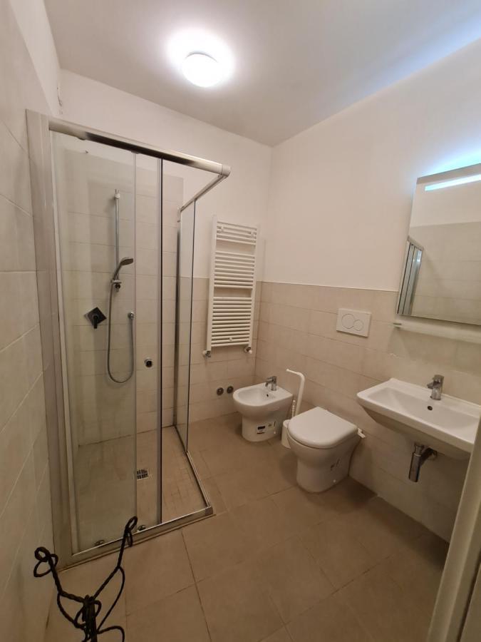 San Marco Luxury Rooms Venetië Buitenkant foto