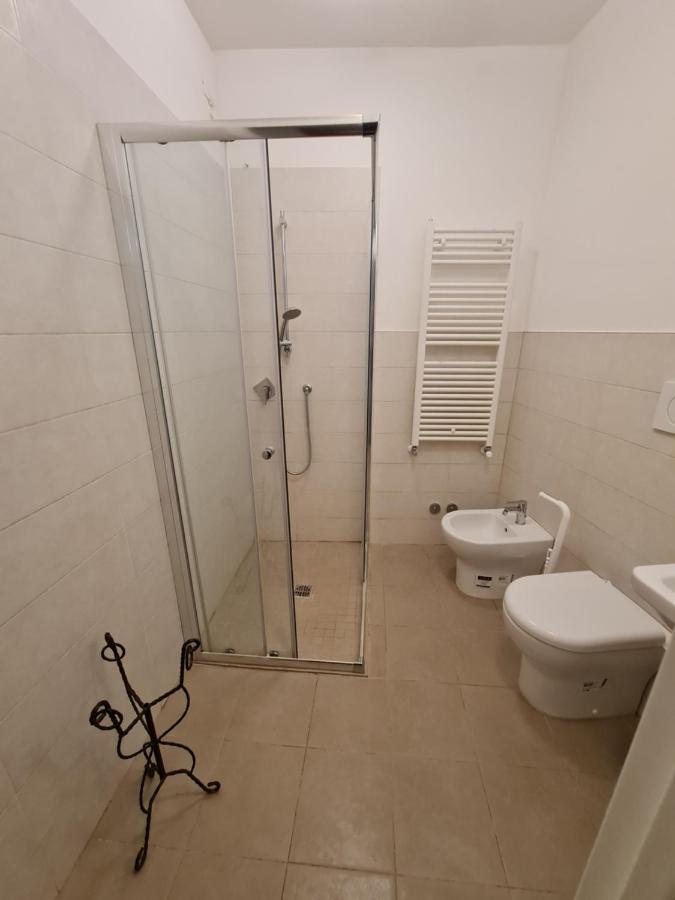 San Marco Luxury Rooms Venetië Buitenkant foto
