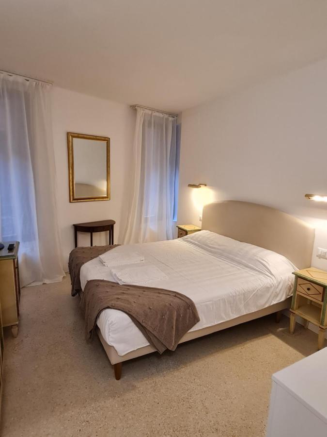 San Marco Luxury Rooms Venetië Buitenkant foto