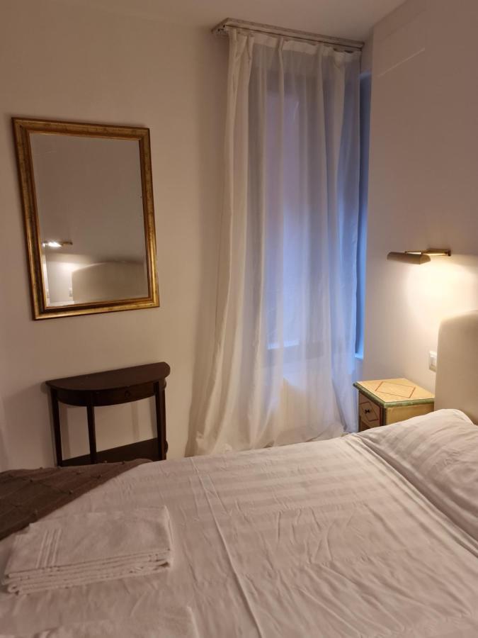 San Marco Luxury Rooms Venetië Buitenkant foto