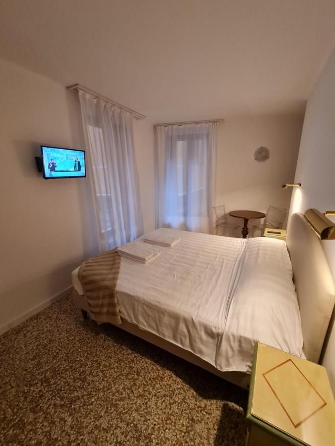 San Marco Luxury Rooms Venetië Buitenkant foto