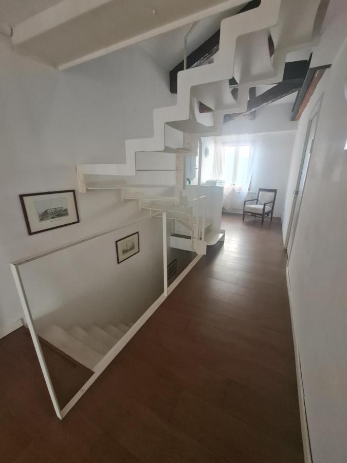 San Marco Luxury Rooms Venetië Buitenkant foto