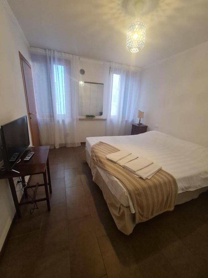 San Marco Luxury Rooms Venetië Buitenkant foto