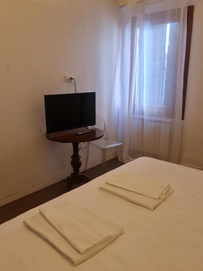 San Marco Luxury Rooms Venetië Buitenkant foto