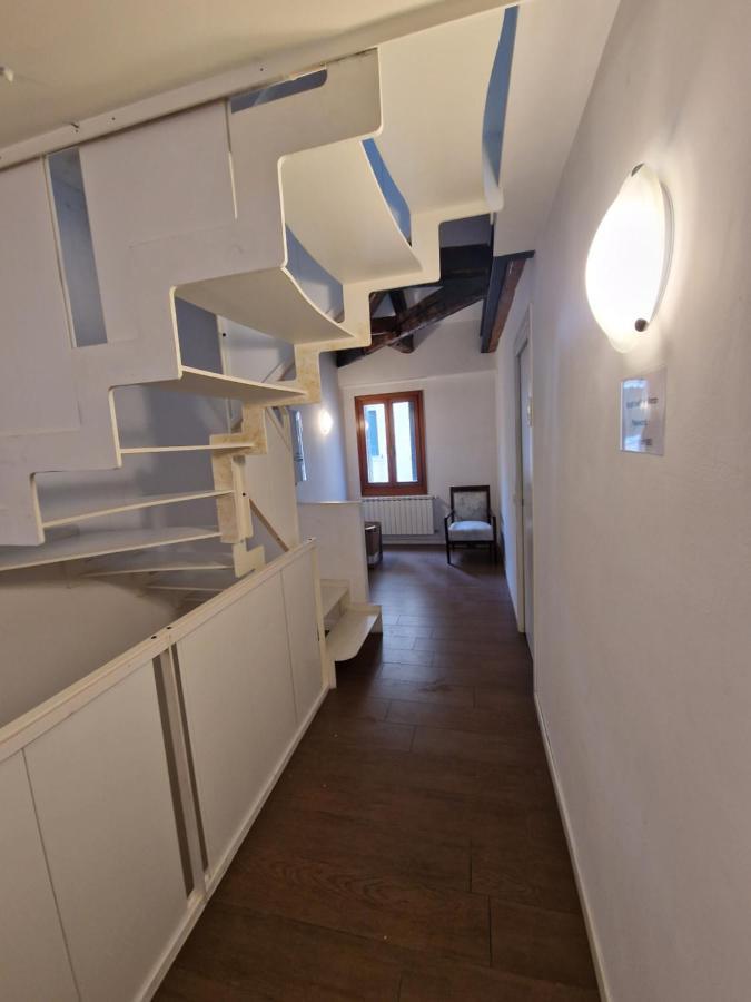 San Marco Luxury Rooms Venetië Buitenkant foto