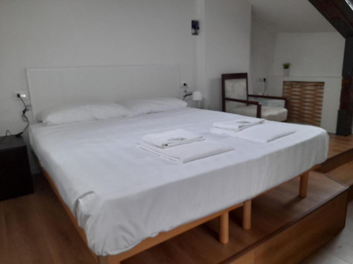 San Marco Luxury Rooms Venetië Buitenkant foto